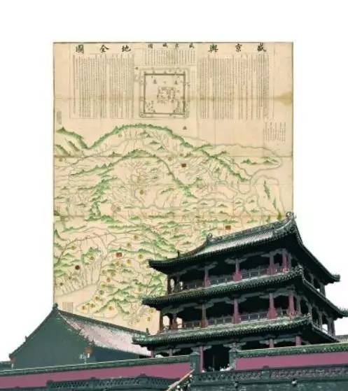 沈阳盛京之谜,沈阳历史缩影