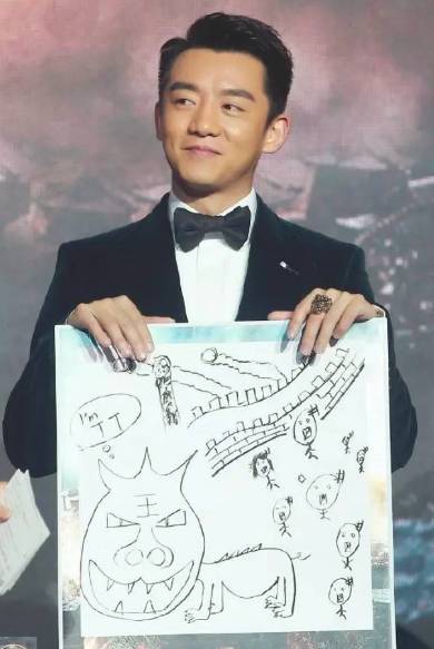 我喜欢万里长城的理由,我喜欢雄伟的长城