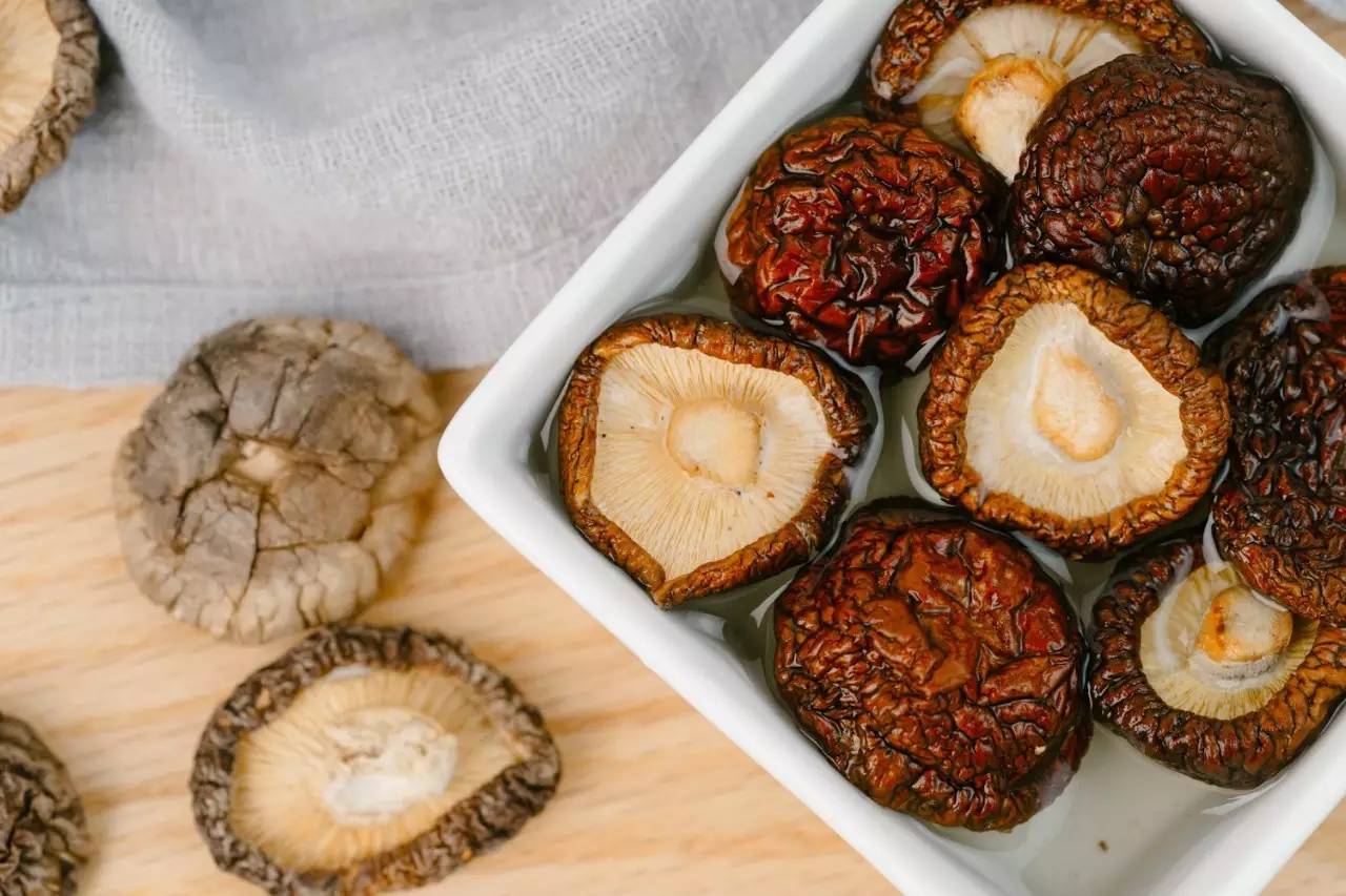 一份年货购物清单,必看年货清单来了