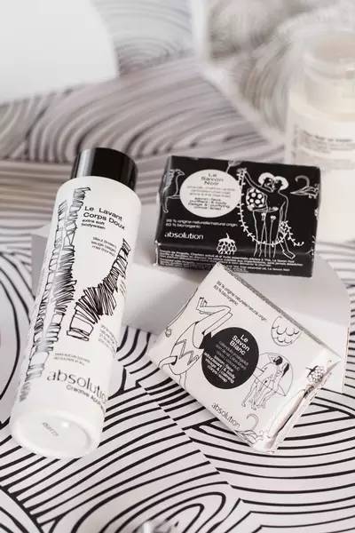 爷爷奶奶用的香皂,爷爷奶奶的香皂