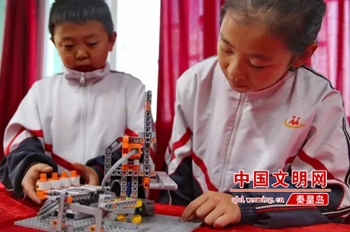 全市中小学电脑机器人竞赛,全国中小学机器人大赛