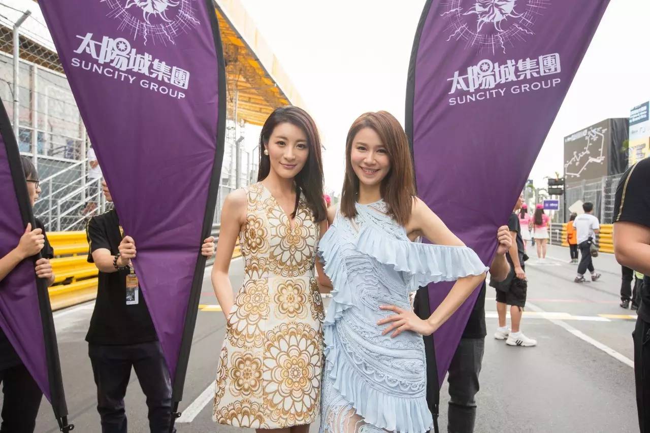 不能错过的赛车,第63届澳门格兰披治大赛车