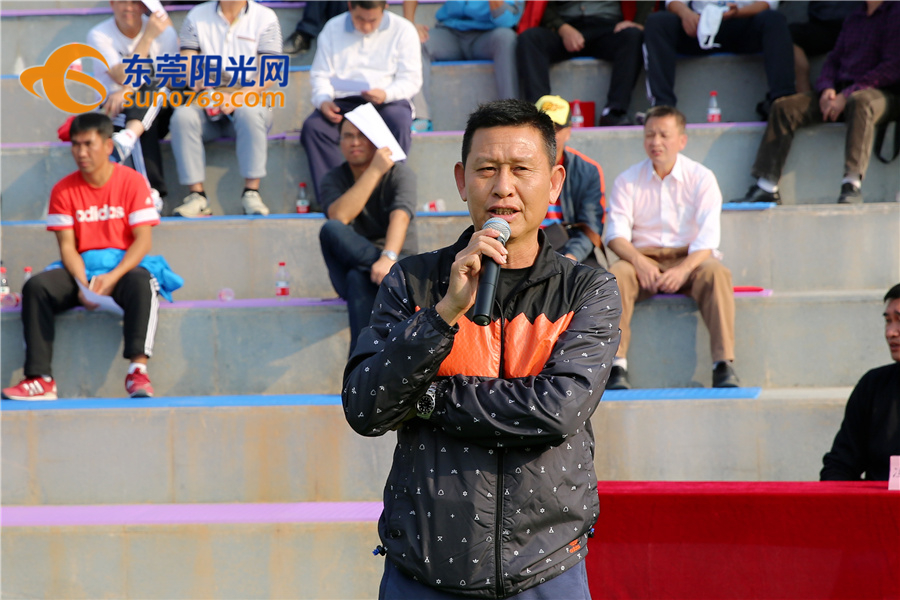 不说不知道！东莞校园足球原来那么牛！连专家都说整体水平可进省前五！