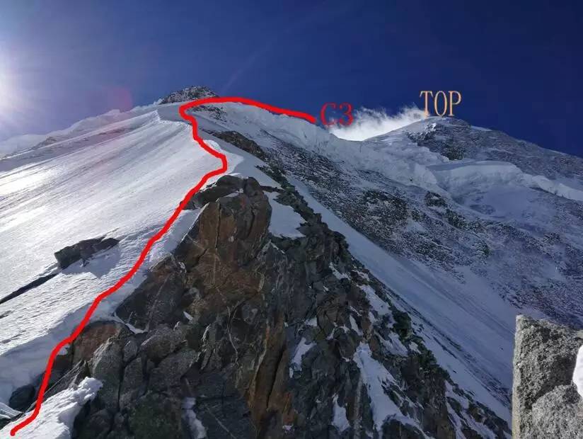 被打破的攀岩世界纪录,盘点至今未被登顶的山峰