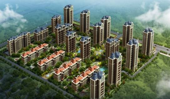 西安七大富人,西安十大富豪区