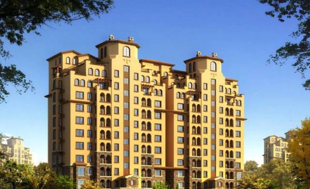 西安七大富人,西安十大富豪区