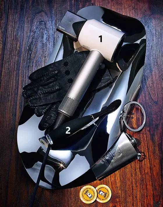 高端美容护肤推荐,100种美容配饰