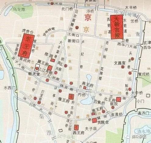 探寻太平天国的历史冷知识,一口气看完太平天国276年历史