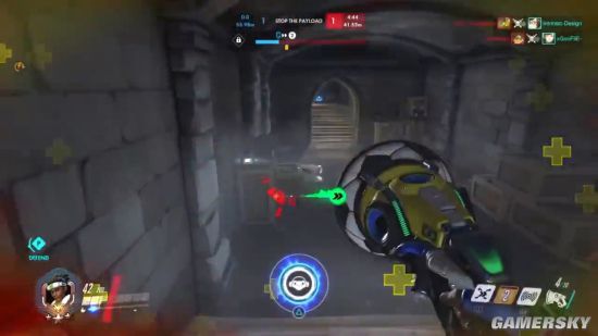 看门狗2爆笑时刻,看门狗2超燃剧情剪辑