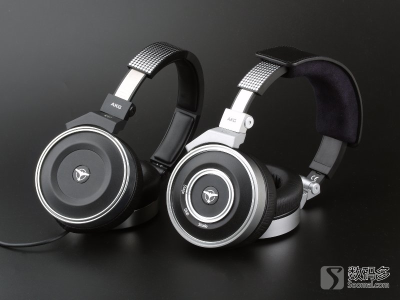 akg爱科技入耳式耳机推荐,烧友akg头戴式耳机评测