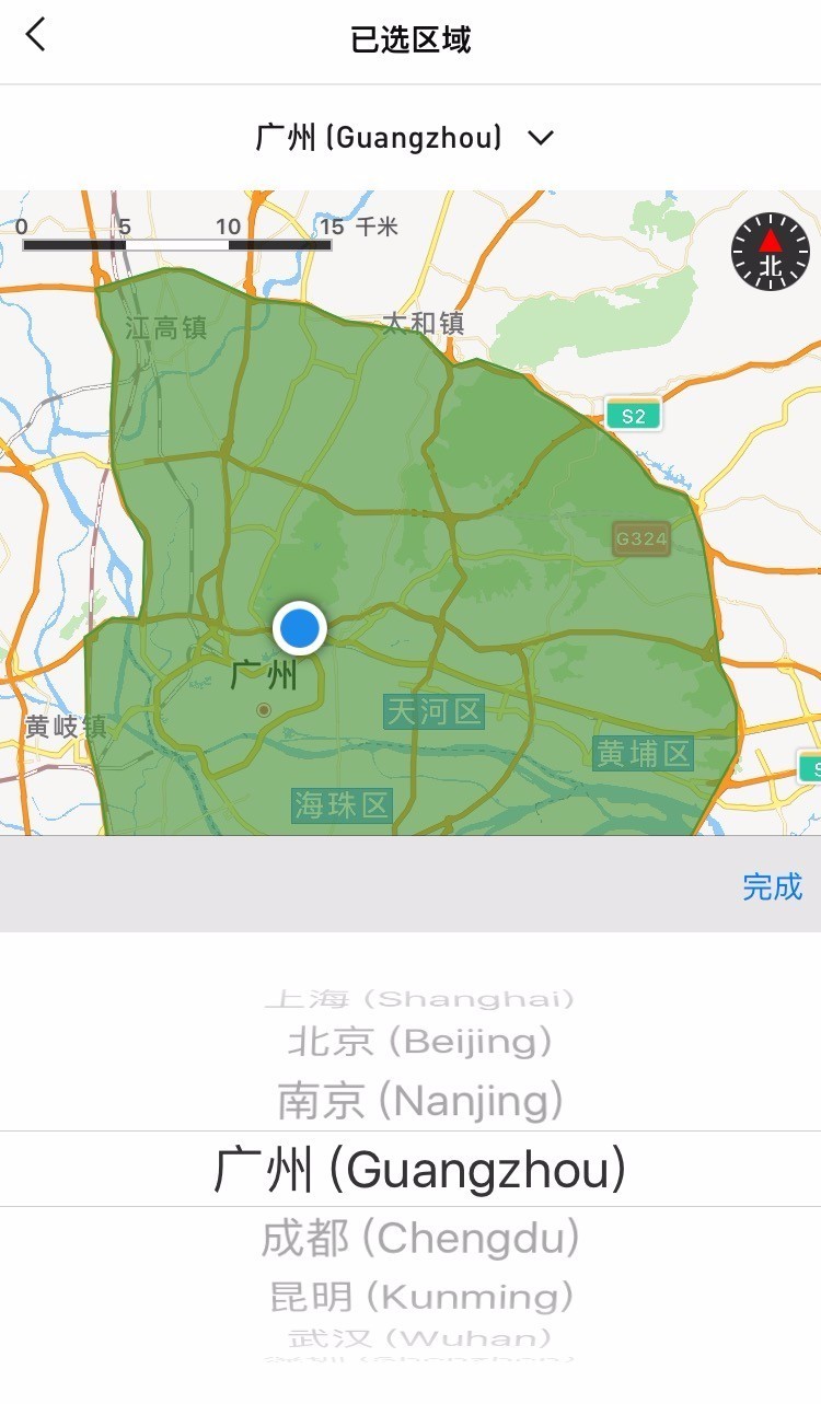 开放城市更多了！你还不用app抢心仪已久的Yeezy吗？