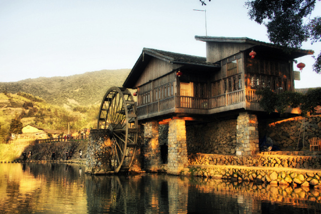 2017叨位“七桃”?看这里,拿走不谢!