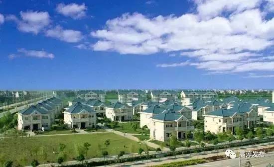 中国农村看浙江还是看福建,中国人看江苏农村