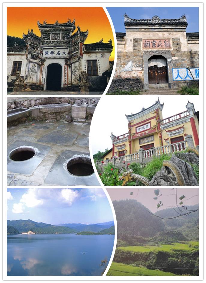 美醉的风景、精巧的技艺……邵阳的互联网+村淘、村游、村织棒棒哒！