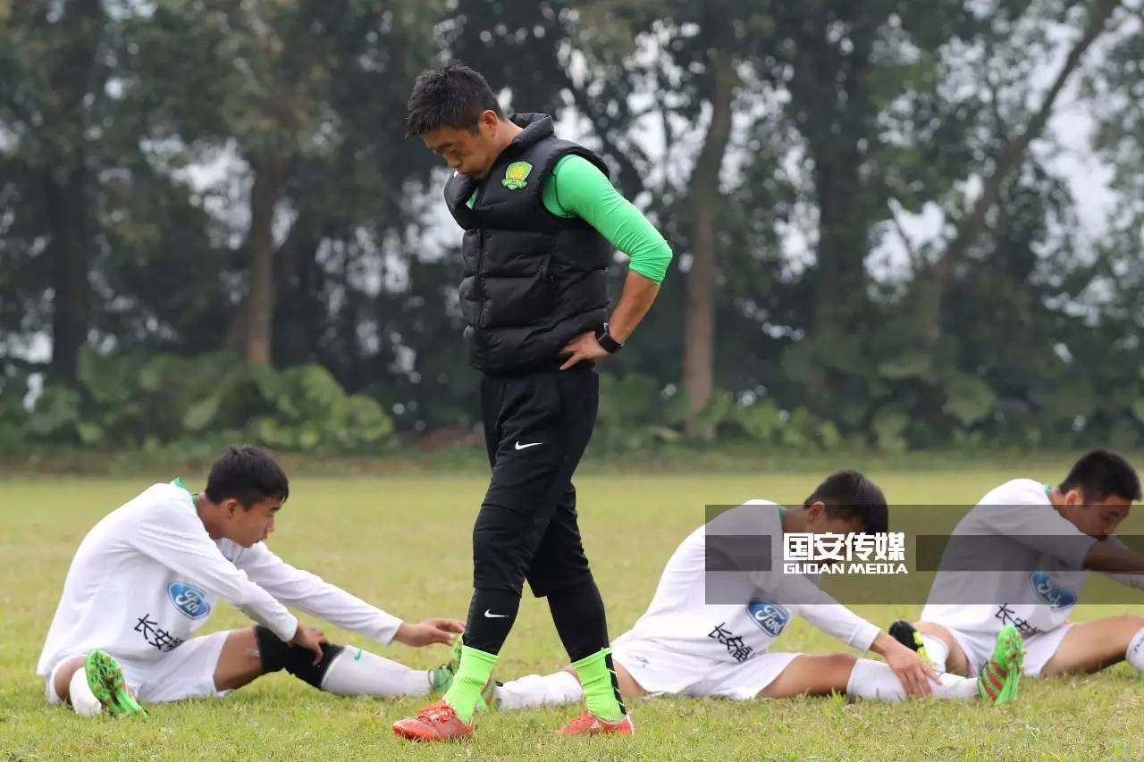 国安青训u16比赛,国安青训u16梯队队员名单