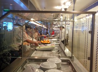 千禧号游轮,千禧号成功了吗