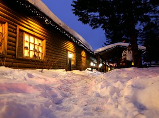 北欧雪中漫步芬兰,北欧四国游丹麦瑞典挪威芬兰
