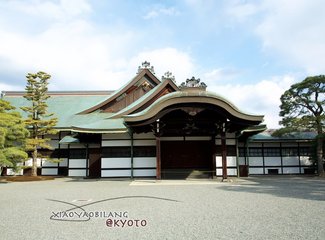 逛不尽的东瀛－二刷日本十五天