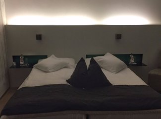 鲜花在脚下，雪山在前方——小淘淘2016年暑假瑞士徒步记