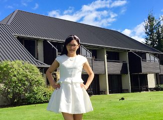 新西兰南岛自驾游景色,新西兰南岛跳伞攻略