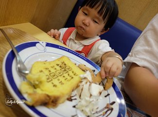 带着24个月小囡十一寸又峡寻密+东京+镰仓伊豆+横渡骏河湾观富士山+附详细交通攻略