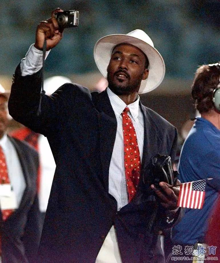 卡尔马龙VS乔丹-----最强的人神对决!