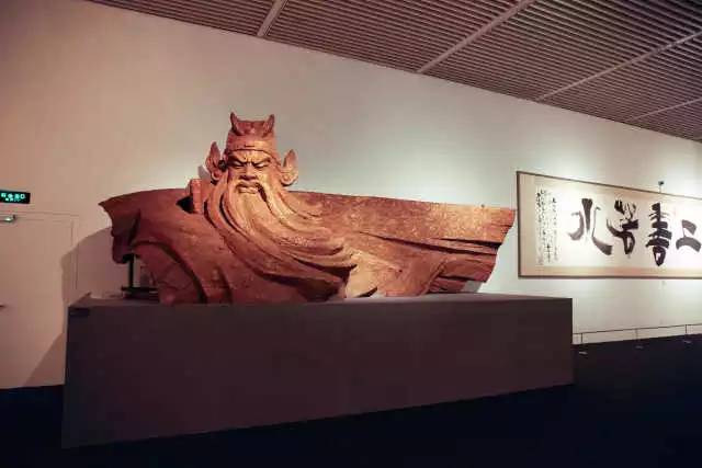 活动搜罗｜美林的世界——韩美林八十大展在中国国家博物馆开幕