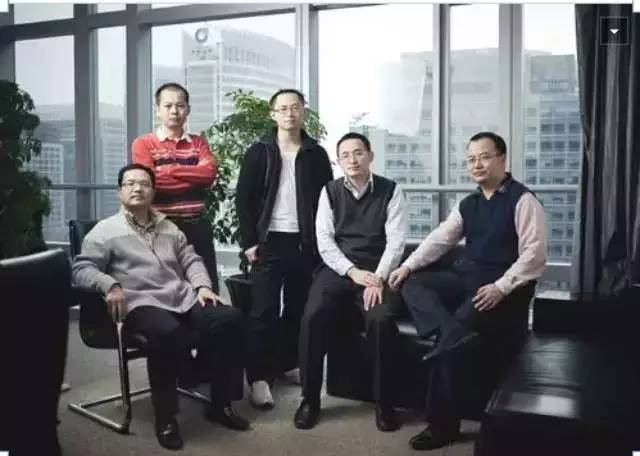 揭秘中国新三板第一富豪发家史，竟然靠一个司机的投资缔造千亿帝国！