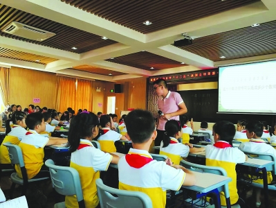 石狮创新发展,义务教育优质均衡创建督导方案