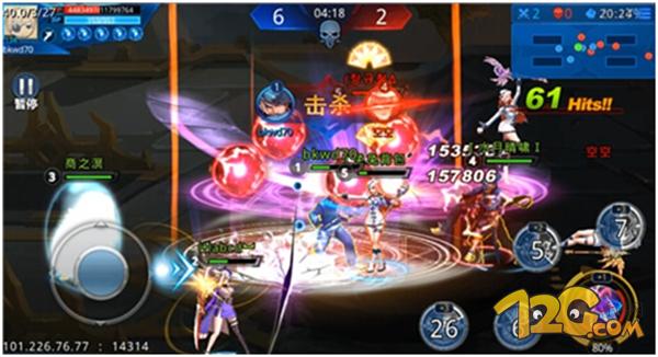 天天炫斗蔷薇元首刷图技能,天天炫斗仓木熏蔷薇元首连招