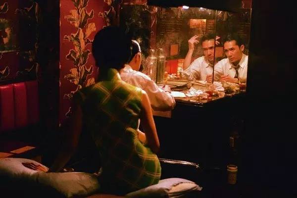 摆渡人听哭了感同身受,摆渡人真的特别好看