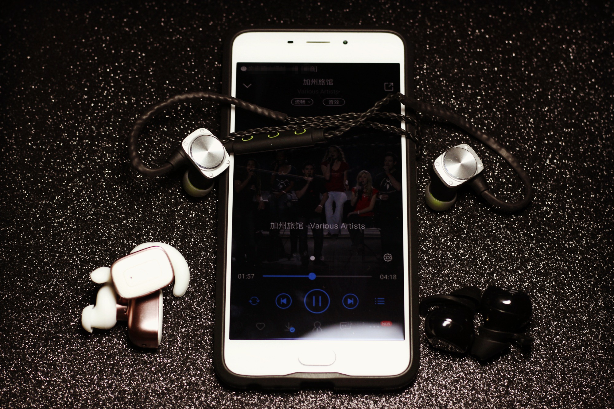 真无线运动蓝牙耳机,真无线蓝牙5.3