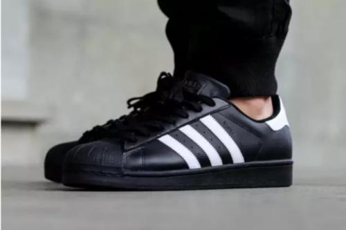 鞋的最新潮流,鞋来帮你潮