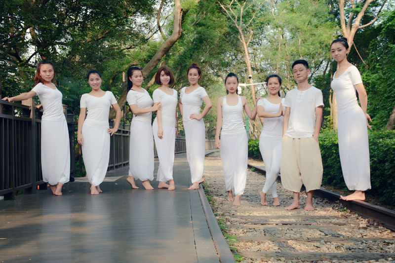 瑜伽教练培训零基础真的可以吗,瑜伽机构不为人知的行业内幕