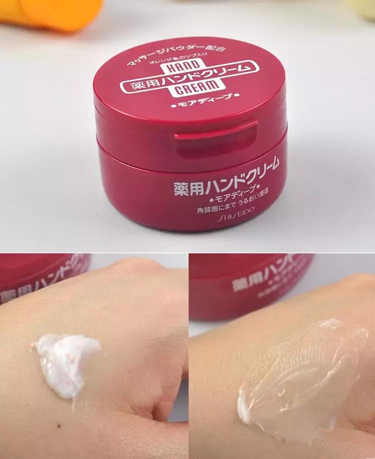 6款护手霜测评究竟哪一款才能解决粗糙干裂的手背？