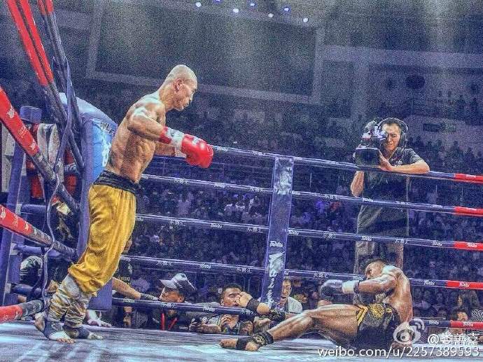 一龙一战成名,一龙vs播求一龙赛后怎么说