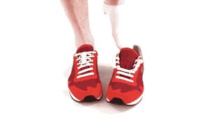 霸气又帅的鞋子帅到爆炸,鞋子帅到爆