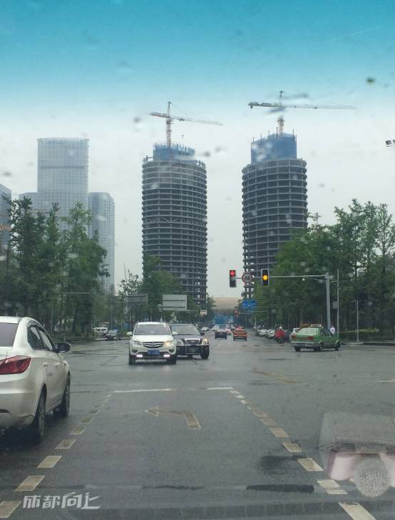 烂尾超高楼一般最后怎么处理,烂尾的高楼大厦