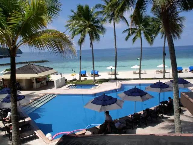 帕劳除了潜水还可以玩什么,在帕劳旅行发现帕劳潜水之美