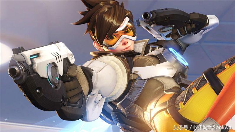 2016年pc游戏清单,比较推荐的大型pc游戏