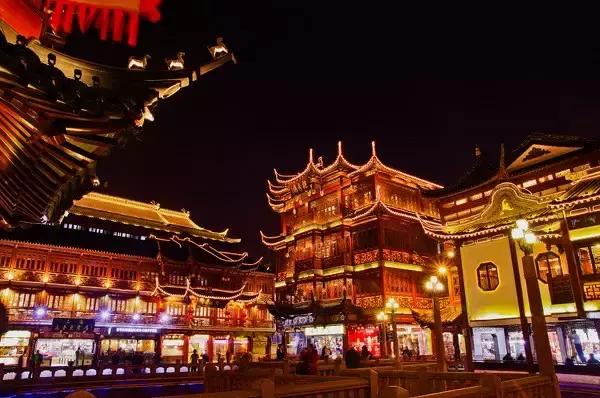 跨年最适合去的地方有哪些,跨年时候去哪些地方