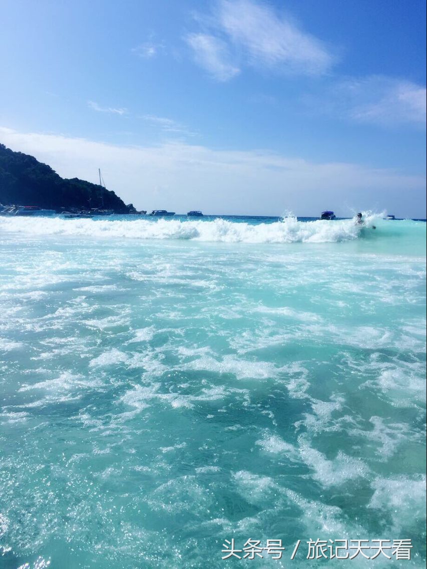 泰国普吉岛旅游攻略带酒,泰国普吉岛旅游能买什么