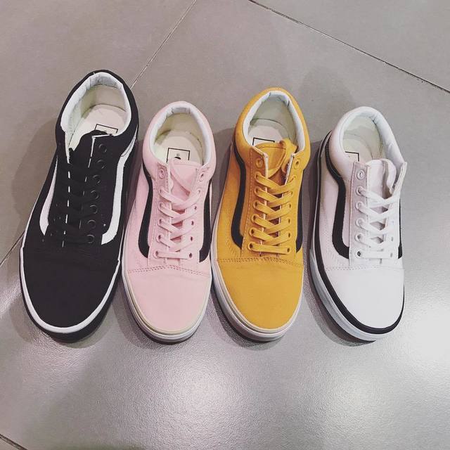 重度鞋痴看过来，说说看这几款神鞋为什么台湾居然买不到？