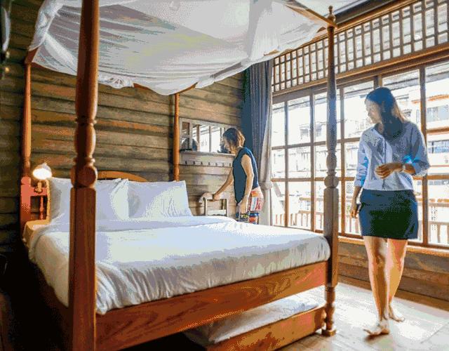 没有义无反顾的爱情,爱情是一场说走就走的旅行