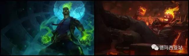 lol外服限定皮肤,lol端游套装限定皮肤有哪些