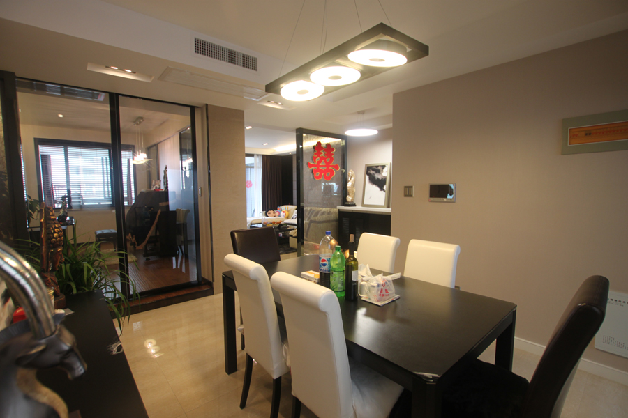 合肥婚房装修风格,合肥婚房装修好看又便宜