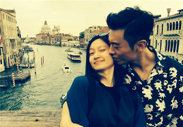 男人婆张延抖音号,男人婆张延近照发福