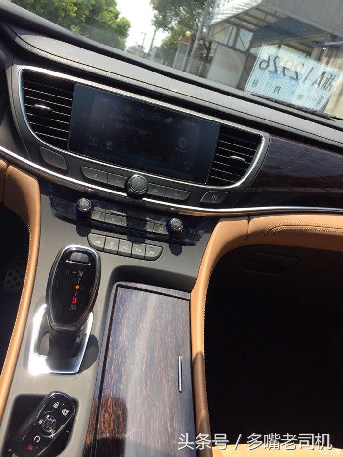 别克君越2018款倒车摄像头更换,君越16款倒车摄像头安装