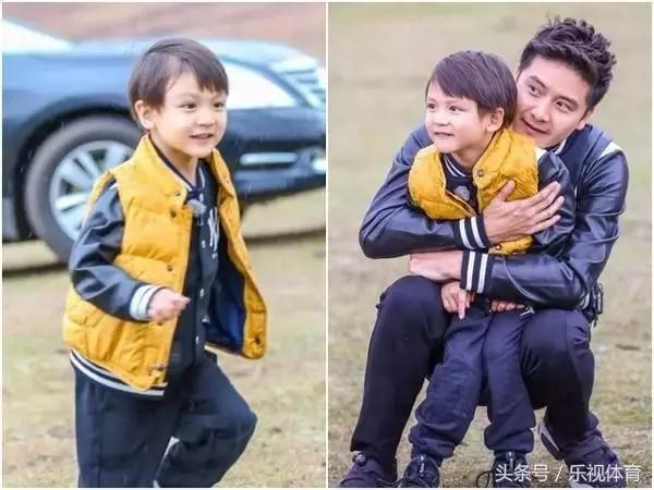 娜姐又生了，二胎已经成为体坛明星标配了喂\,^o^/