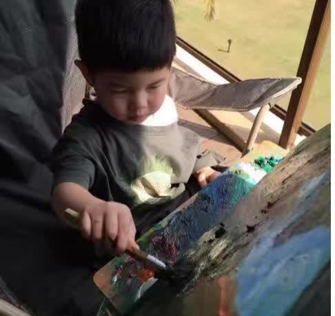 当众*辱侮**沙溢戴绿帽，如此轻佻的玩笑话居然出自艺术家之口？